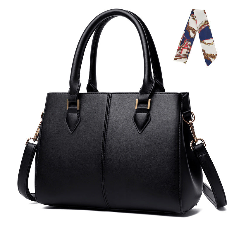 Sac Cabas Élégant Femme – Format Moyen Chic