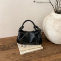 Sac Carré PU Souple – Minimaliste & Multicolore - Sac à Main - MaisonÉlyséa