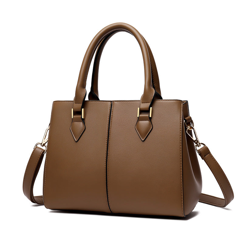 Sac Cabas Élégant Femme – Format Moyen Chic