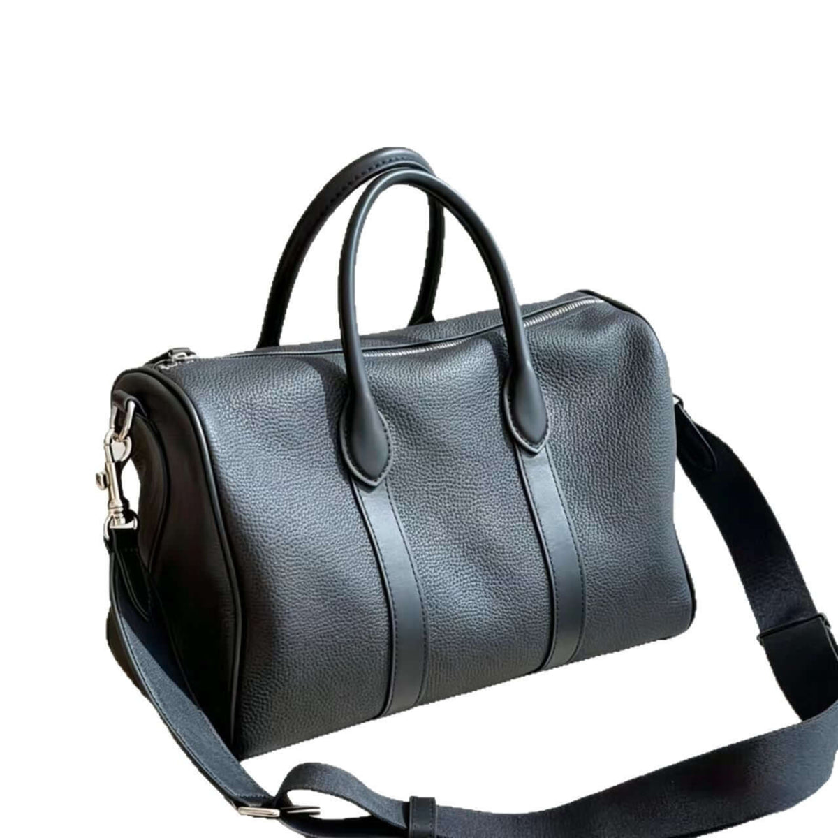 Sac bandoulière femme grande capacité – Élégant & polyvalent - Sac Bandoulière - MaisonÉlyséa