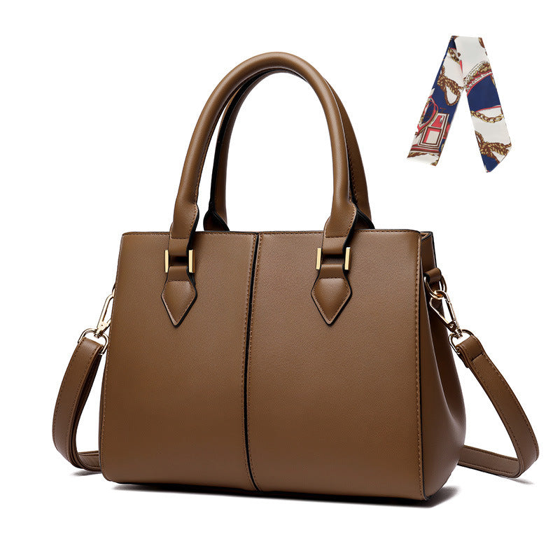 Sac Cabas Élégant Femme – Format Moyen Chic