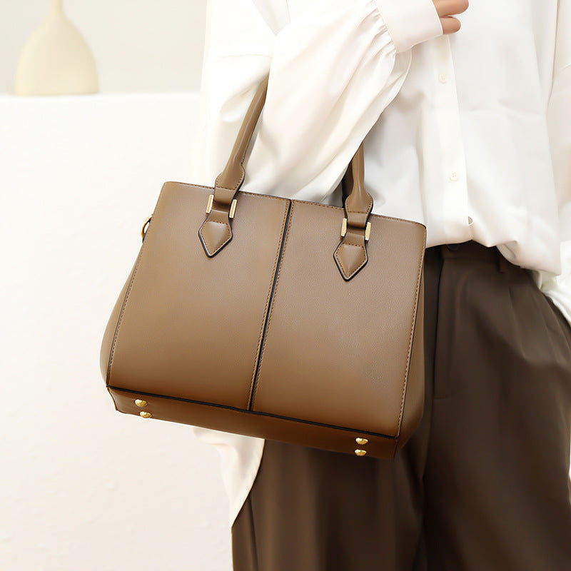 Sac Cabas Élégant Femme – Format Moyen Chic