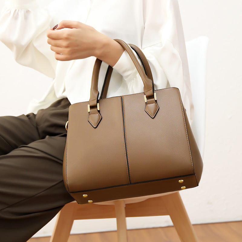 Sac Cabas Élégant Femme – Format Moyen Chic