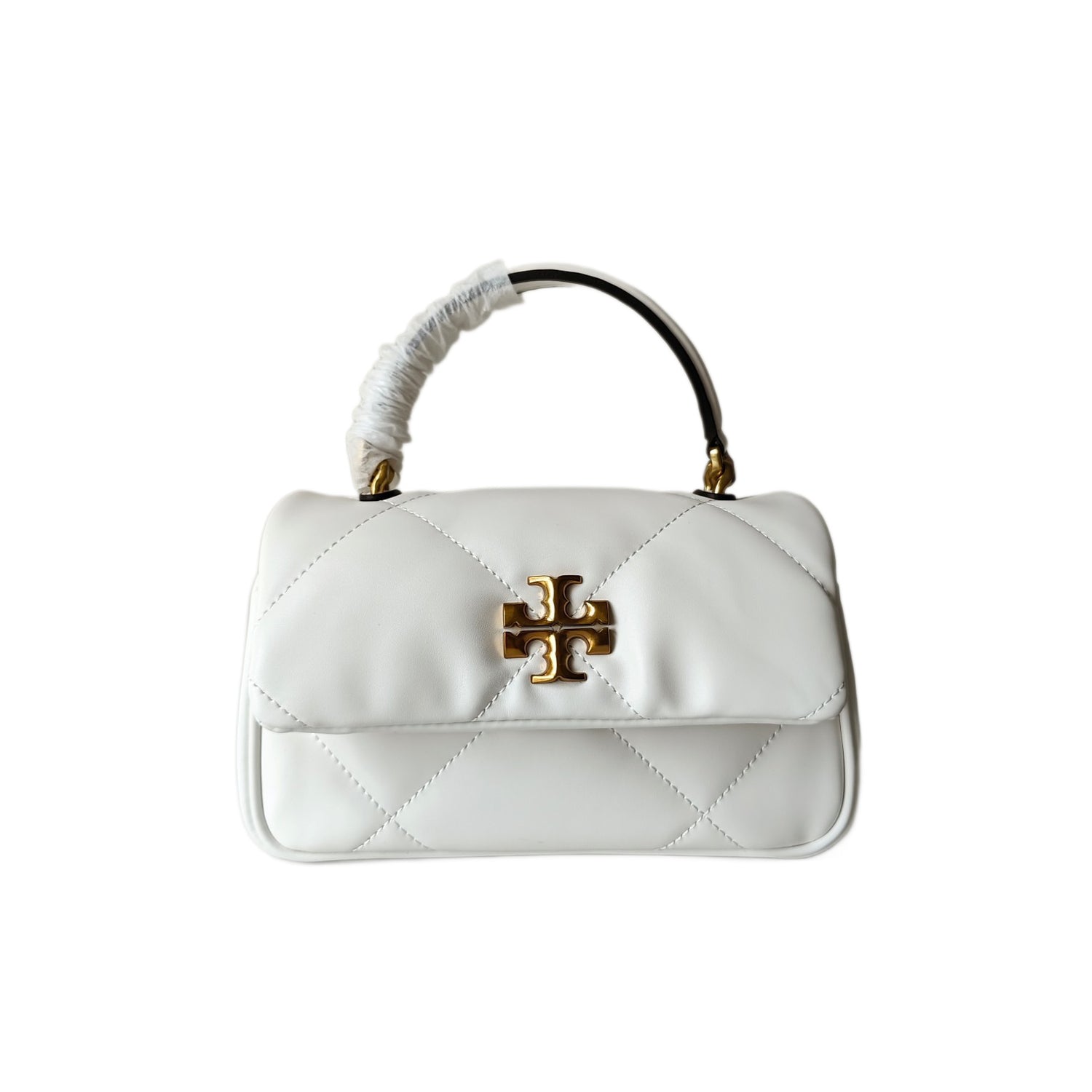 Sac Épaule Compact En Cuir Pleine Fleur Élégant