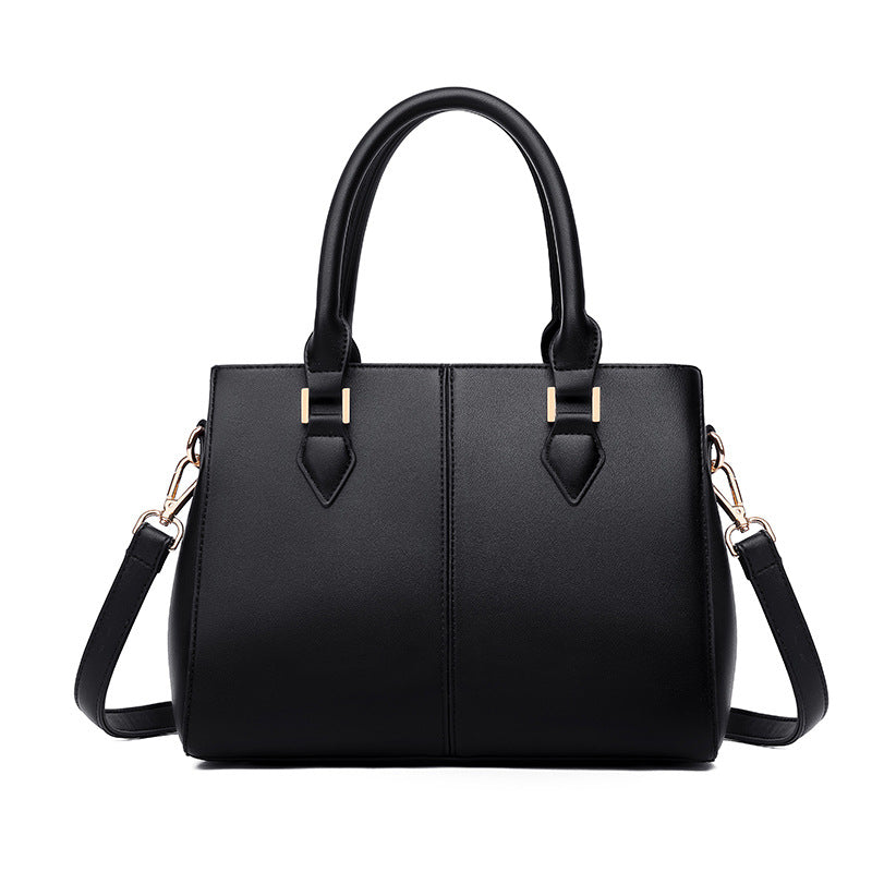 Sac Cabas Élégant Femme – Format Moyen Chic