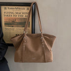 Sac Cabas Élégant – Grand Format Tendance - Sac Cabas - MaisonÉlyséa